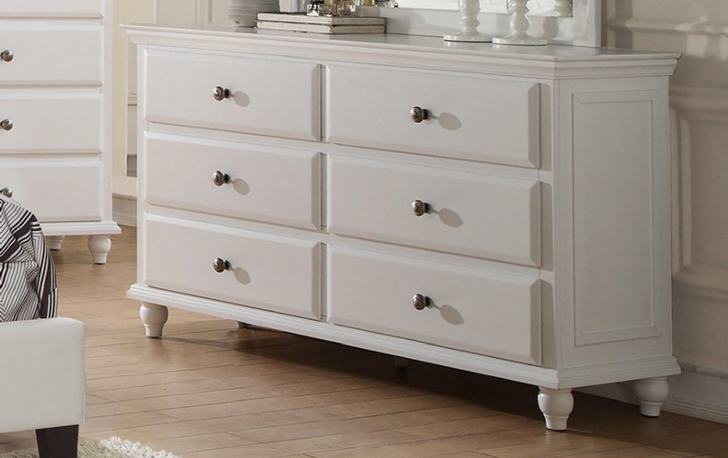 Vol1.P232-|DRESSER WHITE MW F9270/F9350